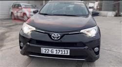 تۆیۆتا ڕاڤ 4